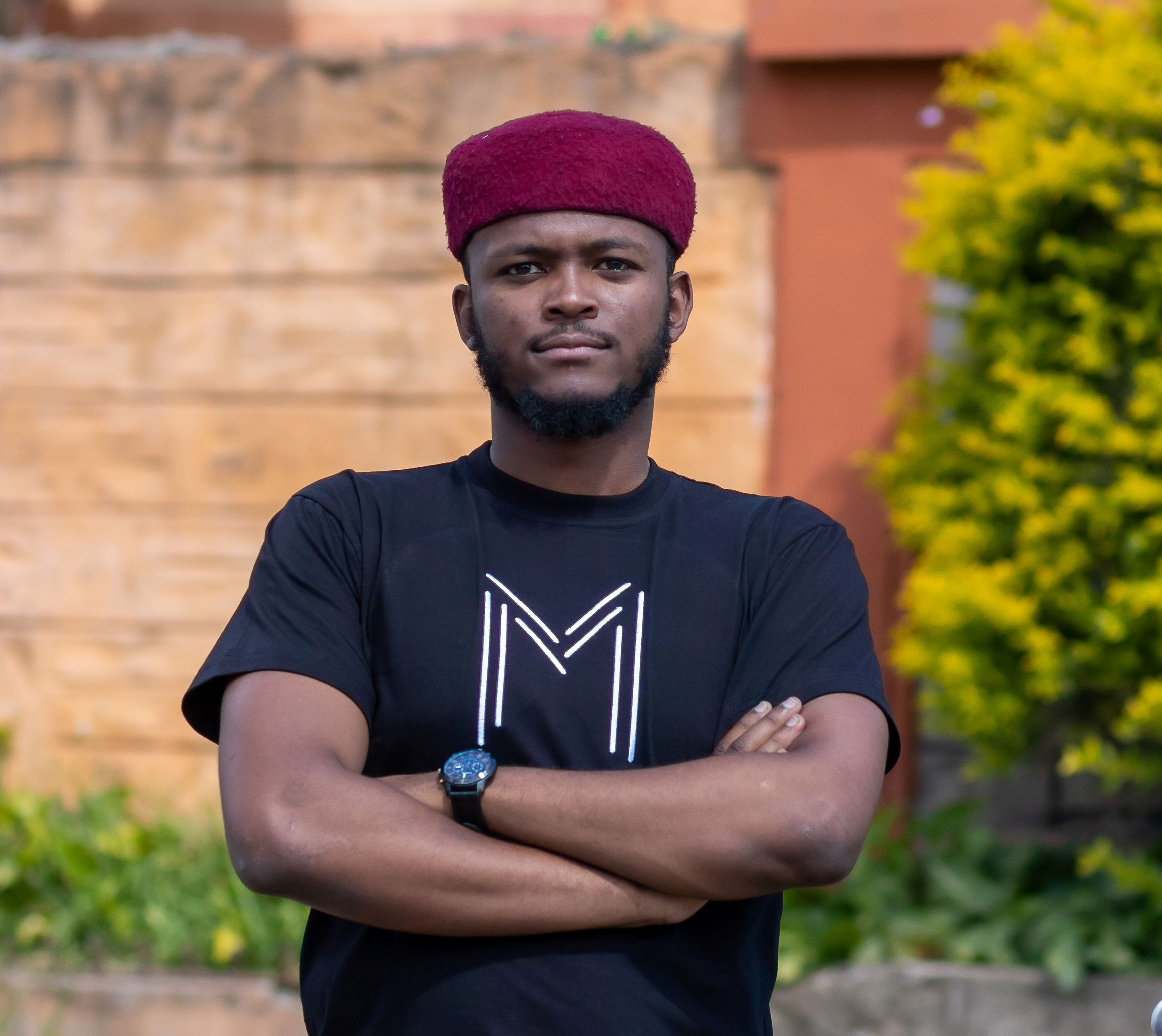 The Mazi Mobility Dream – A note from our CEO